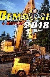 Demolish and Build 2018