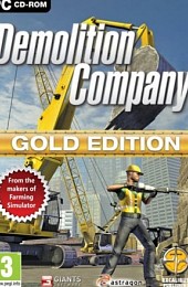 Demolition Company Gold Edition