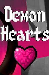 Demon Hearts