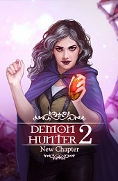 Demon Hunter 2: New Chapter