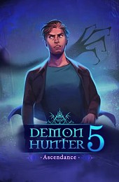 Demon Hunter 5: Ascendance