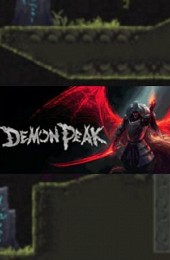 Demon Peak