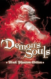 Demon's Souls: Black Phantom Edition