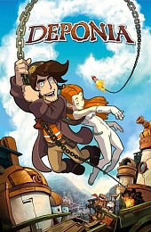 Deponia