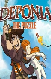 Deponia: The Puzzle