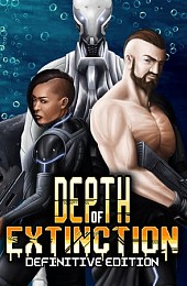 Depth of Extinction