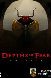 Depths of Fear: Knossos