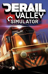 Derail Valley