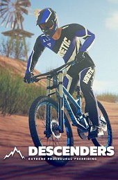 Descenders