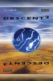 Descent 3