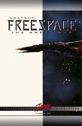 Descent: FreeSpace – The Great War