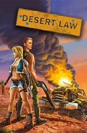 Desert Law