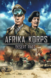 Desert Rats vs. Afrika Korps