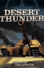 Desert Thunder