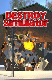 DESTROY Simulator