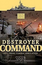 Destroyer Command