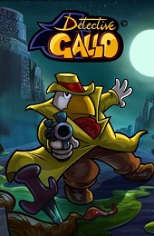 Detective Gallo