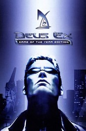 Deus Ex: Game of the Year Edition