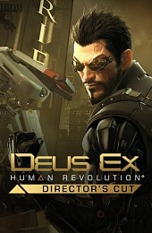 Deus Ex: Human Revolution