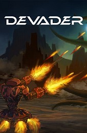 Devader