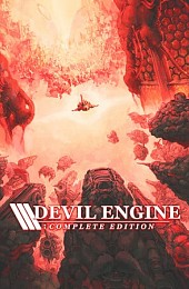 Devil Engine