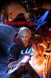 Devil May Cry 4