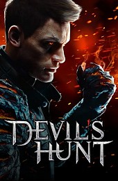 Devil's Hunt