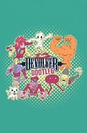 Devolver Bootleg