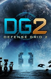 DG2: Defense Grid 2