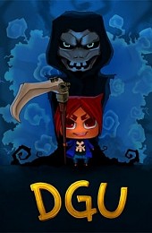 DGU: Death God University