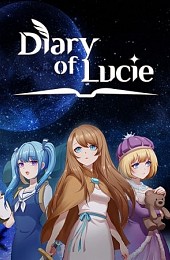 Diary of Lucie