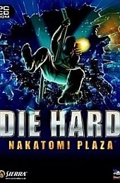 Die Hard: Nakatomi Plaza