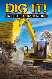 DIG IT! - A Digger Simulator