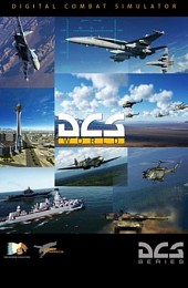 Digital Combat Simulator World