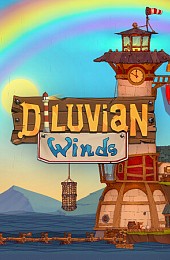 Diluvian Winds