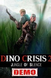 Dino Crisis 2: Jungle Of Silence