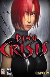 Dino Crisis: Classic REbirth