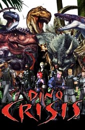 Dino Crisis