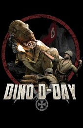 Dino D-Day