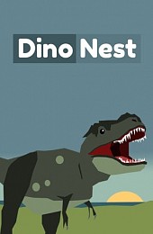 Dino Nest