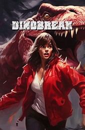 Dinobreak