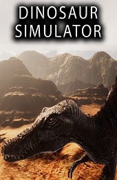 Dinosaur Simulator