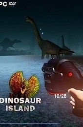 DinosaurIsland