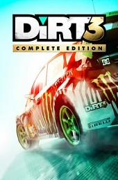 DiRT 3