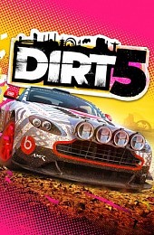 DIRT 5