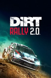 DiRT Rally 2.0