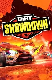 Dirt: Showdown