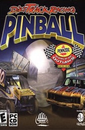 Dirt Track Racing Pinball