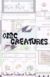 Disc Creatures