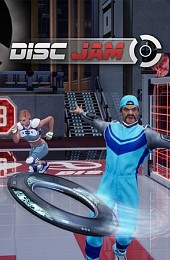 Disc Jam